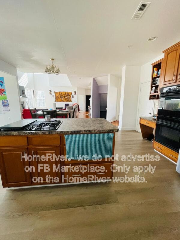 Upper Marlboro House: 8704 Ashby Ct
