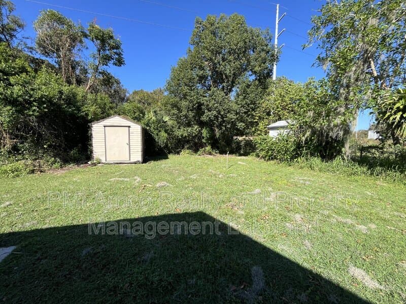 Bartow Condo: 265 Fleetwood Ave