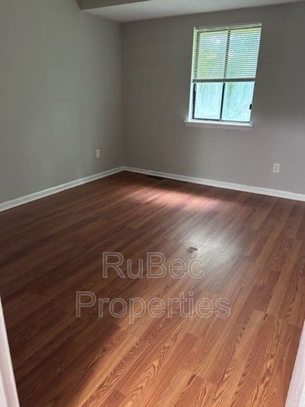 Charlotte House: 6024 Spanish Oak Road