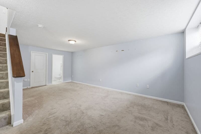 Dublin Townhome: 5310 Cross River Falls Blvd