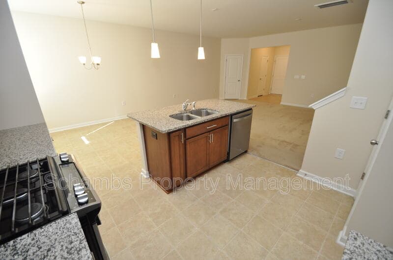 Durham Townhome: 29 Whitesell Way