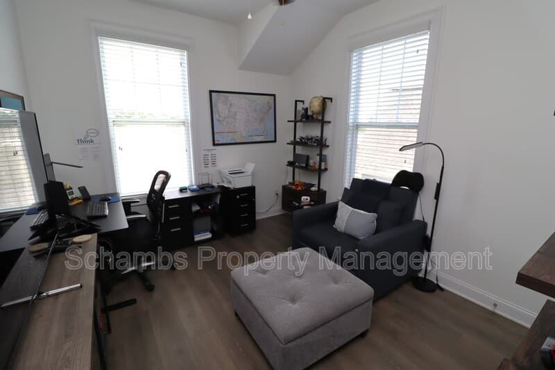 Cary Townhome: 556 Balsam Fir Dr