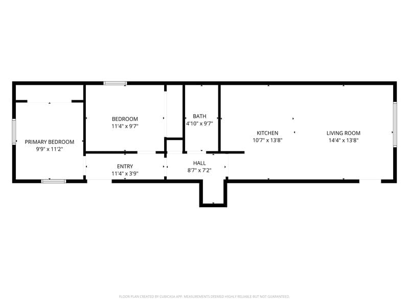 Cedar Rapids Condo: 116 27th St NE