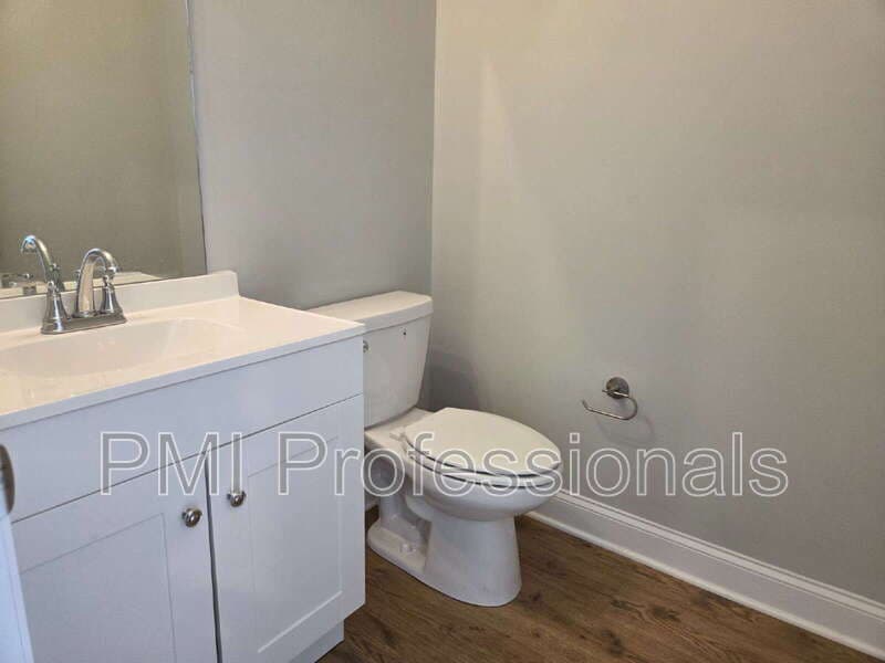 Murfreesboro Townhome: 1373 Rebecca Johns Dr