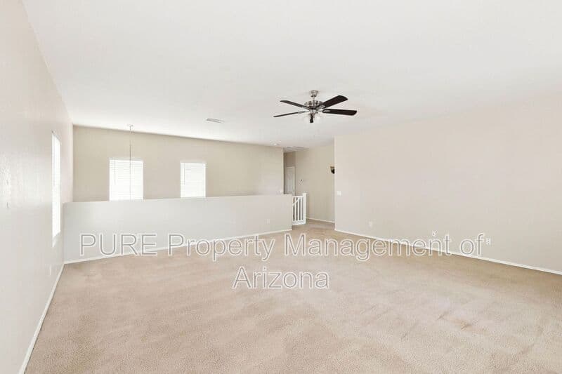 Surprise House: 16852 W Tasha Dr