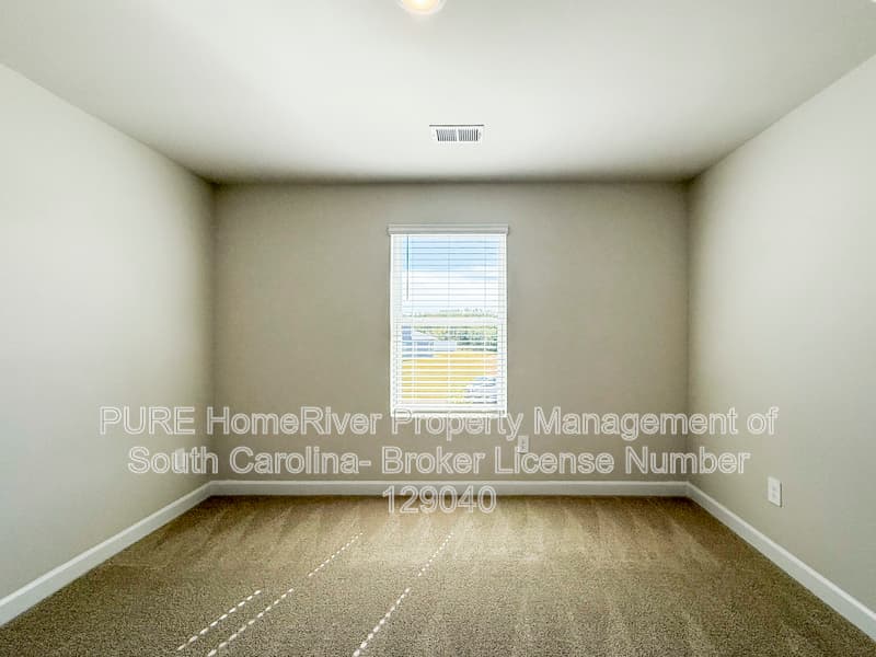 Spartanburg House: 714 Cozy Bluff Rd