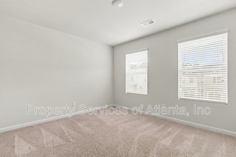 Flowery Branch House: 5313 Melbourne Ln
