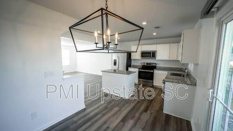 Simpsonville Townhome: 226 Coldwater Creek Court