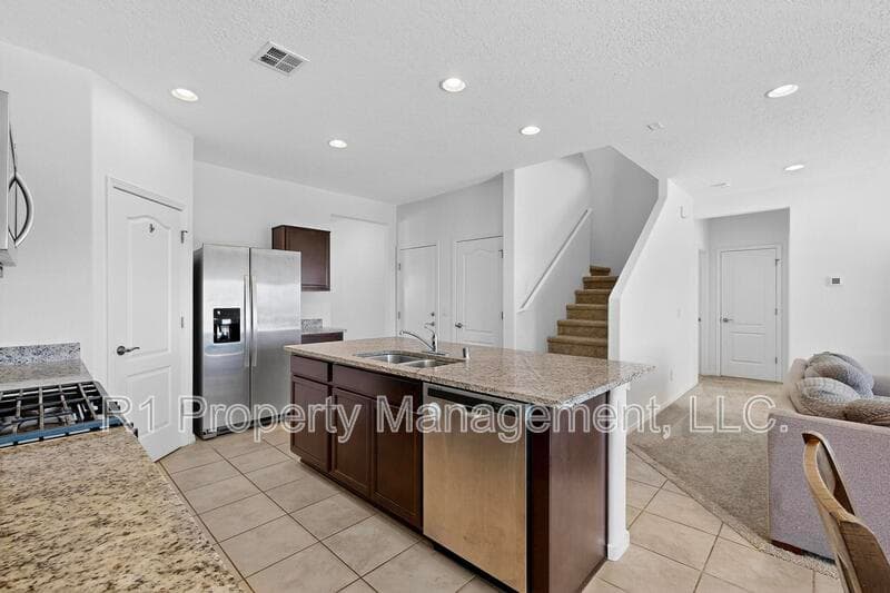 Rio Rancho House: 108 Hue Street