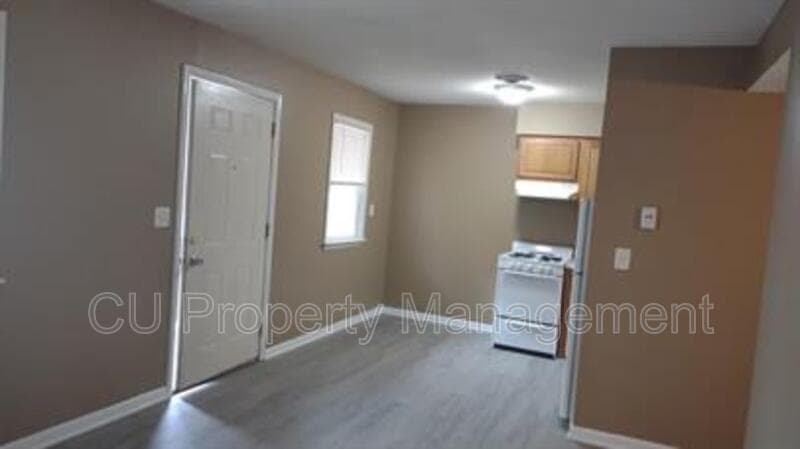 Champaign Condo: 711 W CHURCH St.