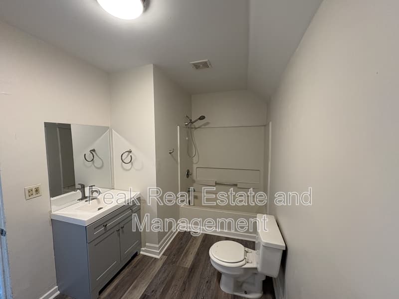 Grand Rapids Condo: 744 Oakland Ave SW