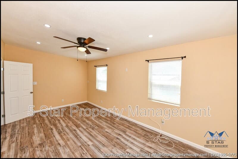 El Paso Condo: 1212 North Laurel Street