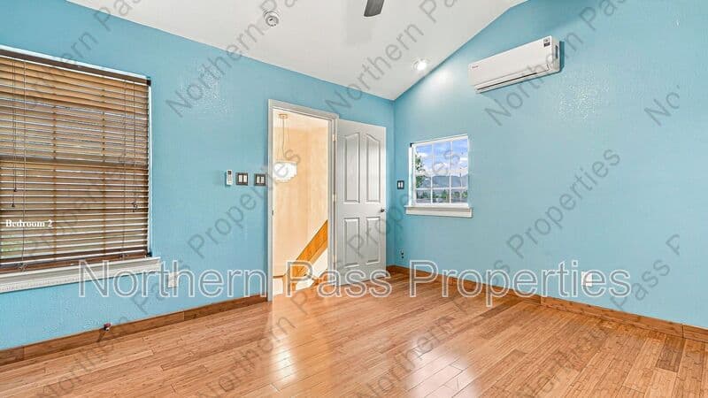 El Paso House: 6236 Antelope