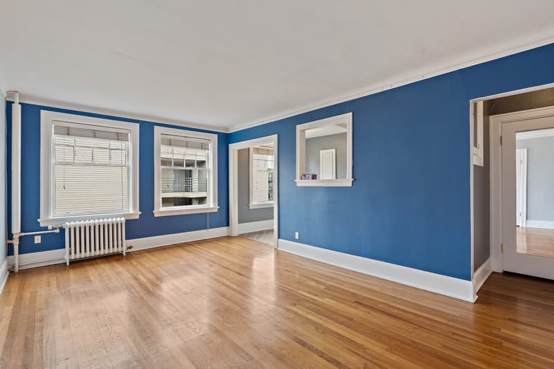 Seattle Condo: 321 Boylston Ave E