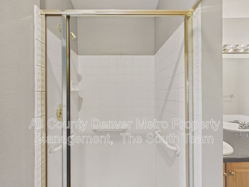Aurora Townhome: 9995 E Hawaii Place
