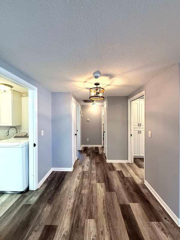 New Port Richey House: 12131 Lacey Drive