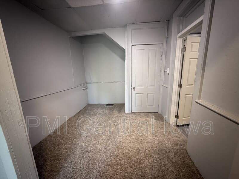 Des Moines Condo: 1706 E Walnut St
