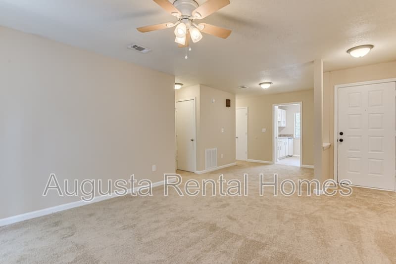 Hephzibah Condo: 3510 Woodlake Road - D