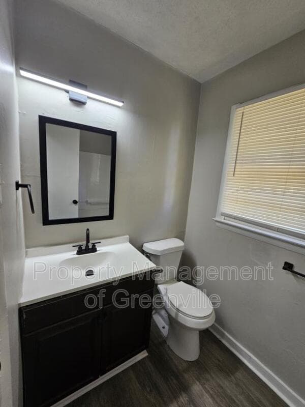 Greenville Condo: 6526 White Horse Rd