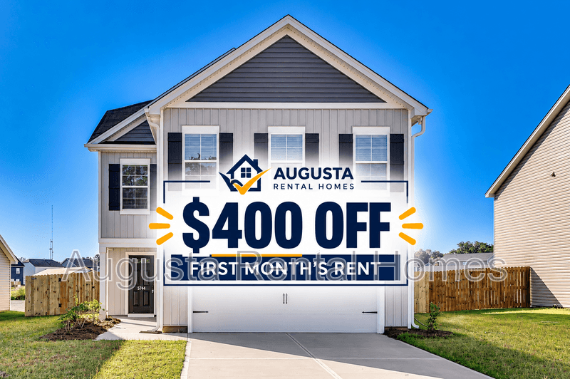 Aiken House: 5744 Cobalt Falls Bend