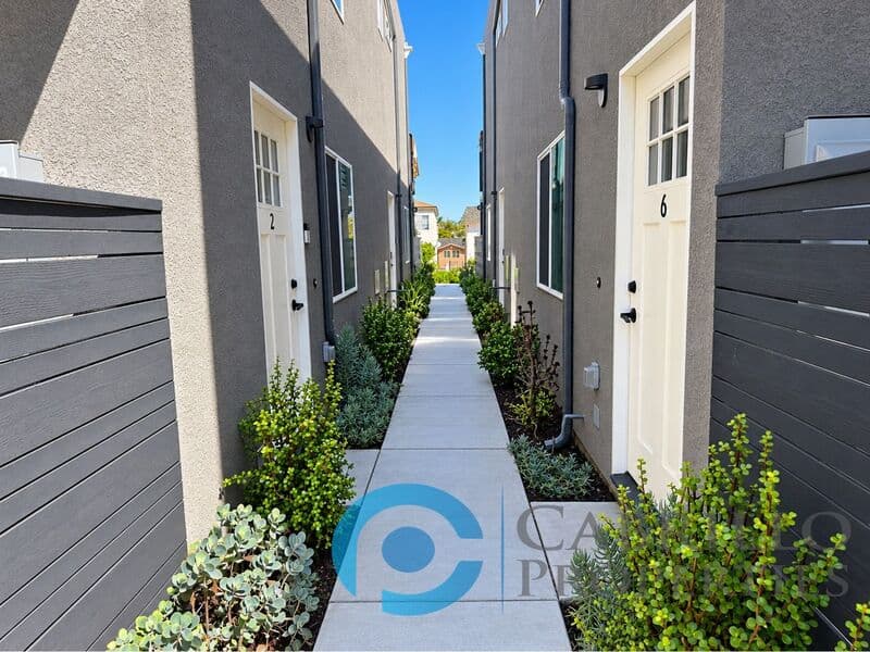 San Diego Condo: 3077 Martin Ave