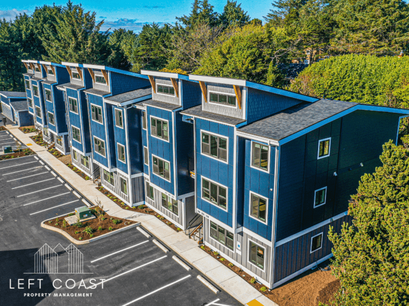 Lincoln City Condo: 680 SE Hwy 101 - 202