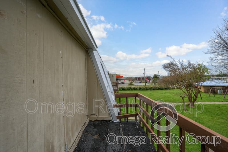 Montgomery Apartment: 3380 Mcgehee Rd
