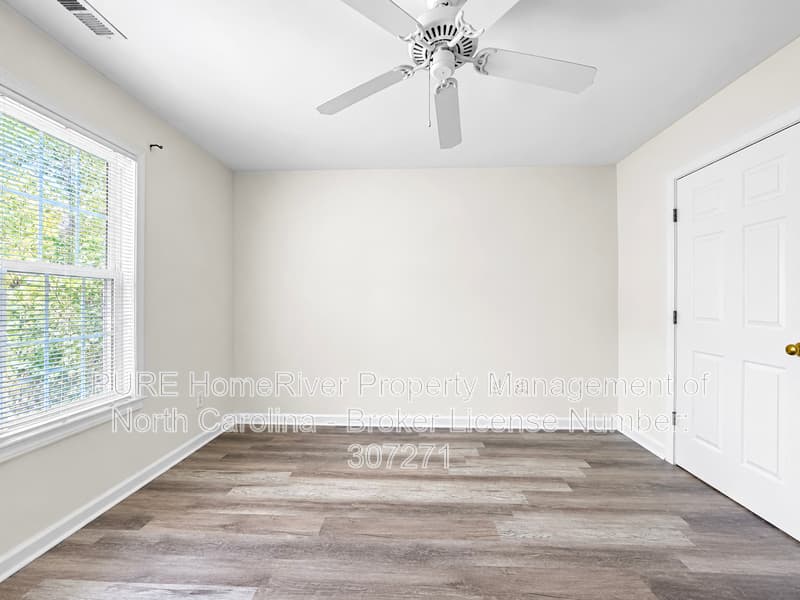 Raleigh Condo: 2801 Trailwood Pines Ln