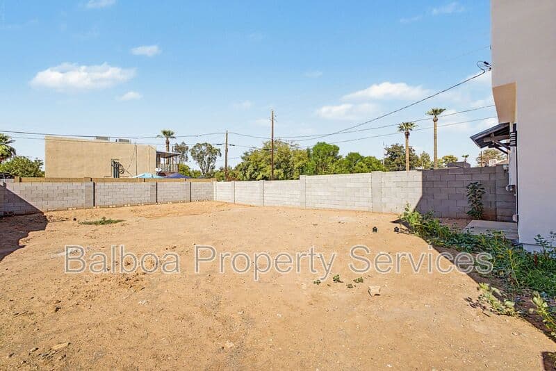 Phoenix Condo: 920 E Pasadena Ave