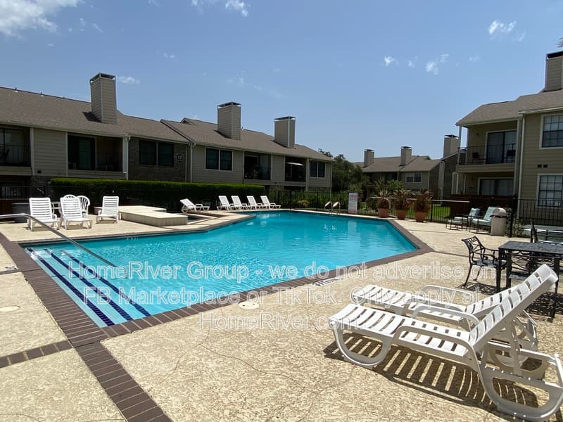 Dallas Condo: 4748 Old Bent Tree Ln