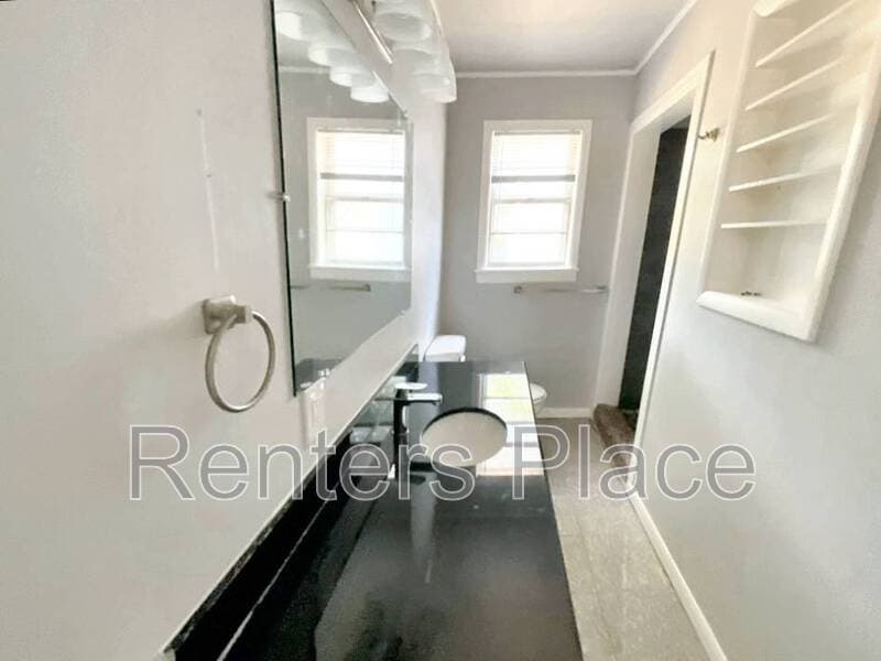 Tulsa House: 4811 South 34th West Avenue
