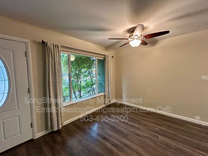 Portland House: 16764 SE Market St