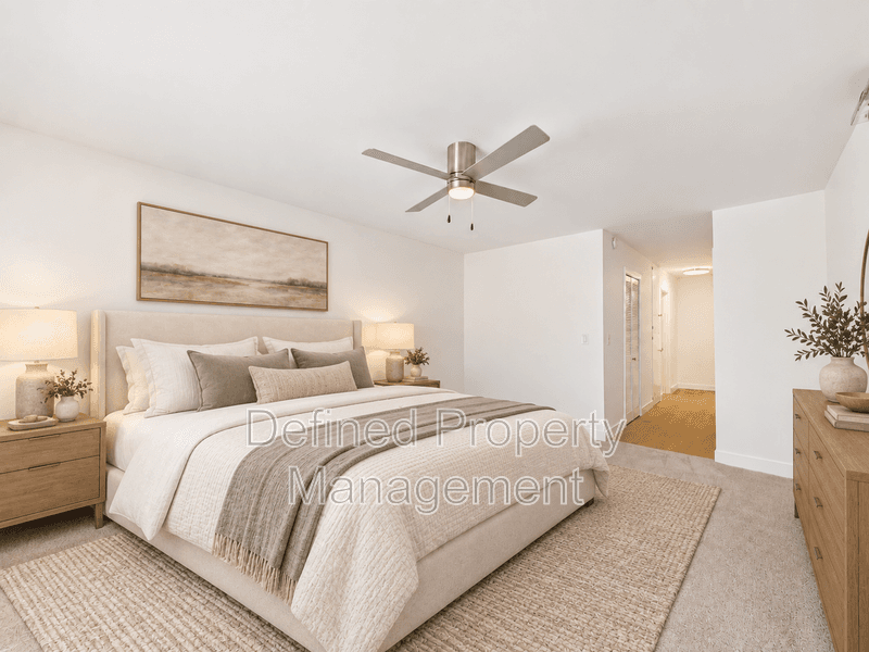 Sherman Oaks Condo: 4365 MAMMOTH AVE