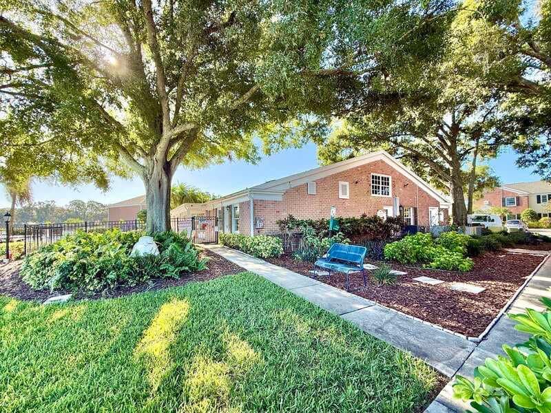 Tampa Condo: 13690 Orange Sunset Drive