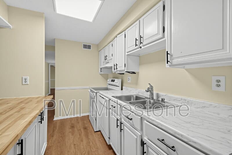 Germantown Condo: 19617 Gunners Branch Rd
