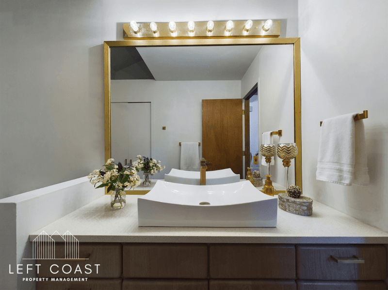 Lincoln City House: 132 Salishan Drive