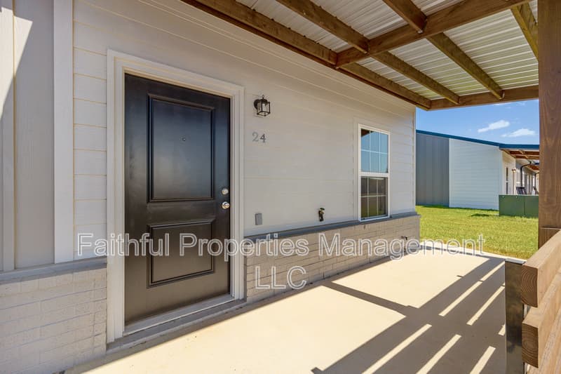 Troup Condo: 21579 County Road 2138 - 37