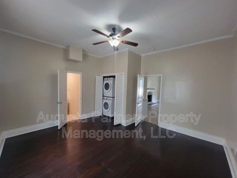 Augusta Condo: 1824 Watkins Street