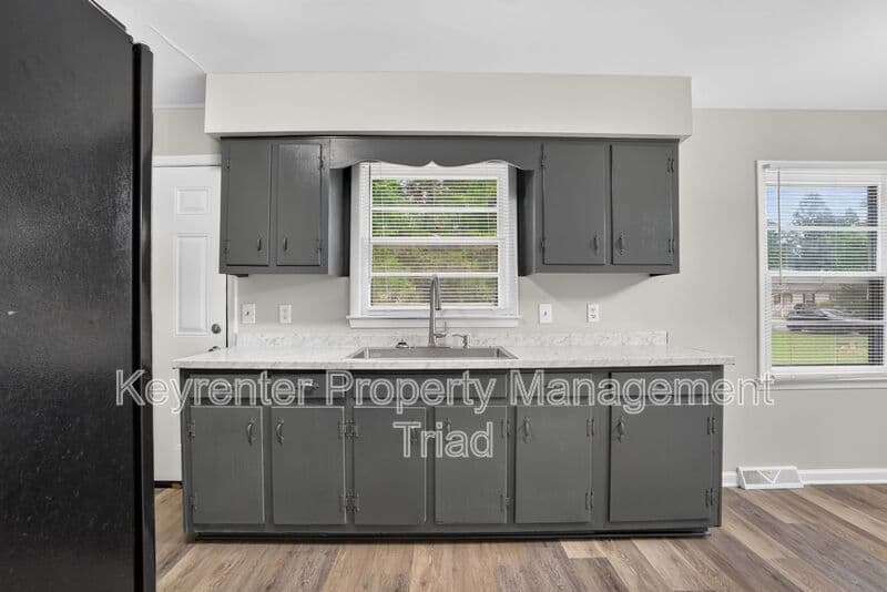 Gibsonville House: 300 Martingale Drive