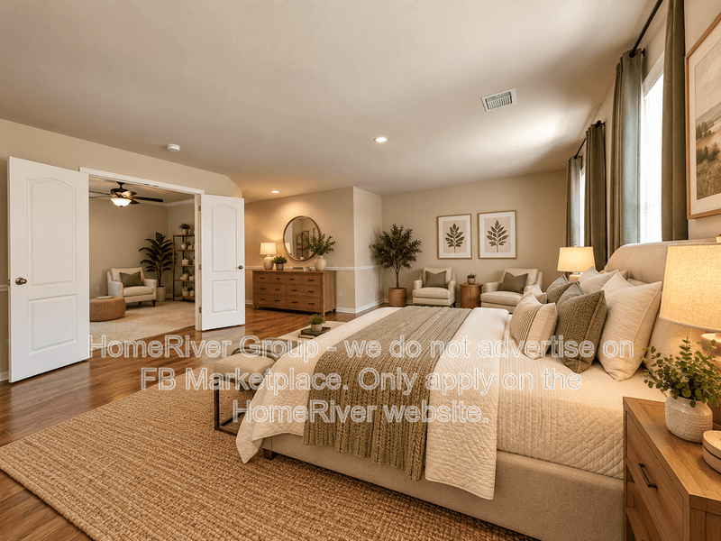 Austin House: 1908 Wayward Sun Dr