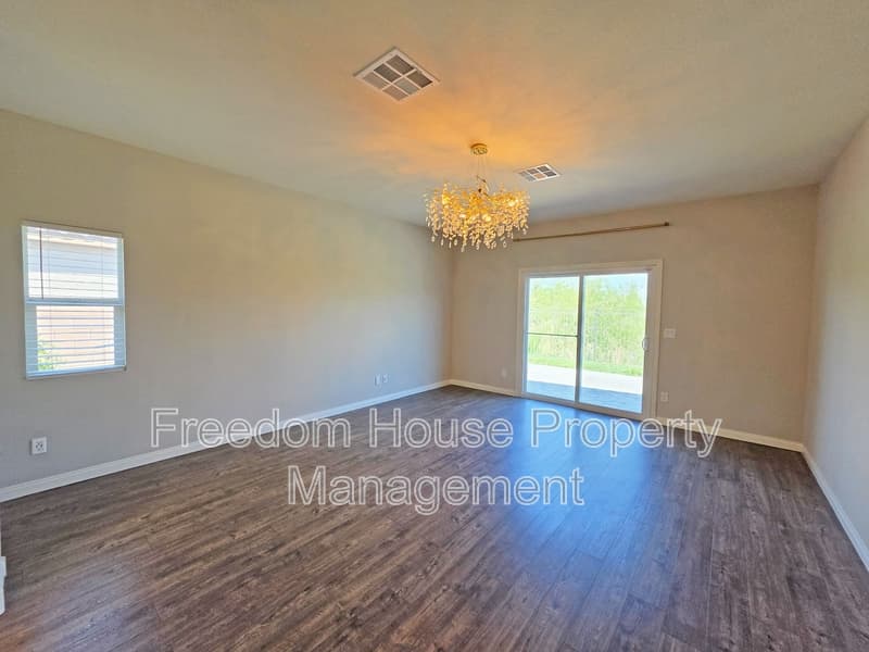 Pahrump House: 5628 San Marco Drive