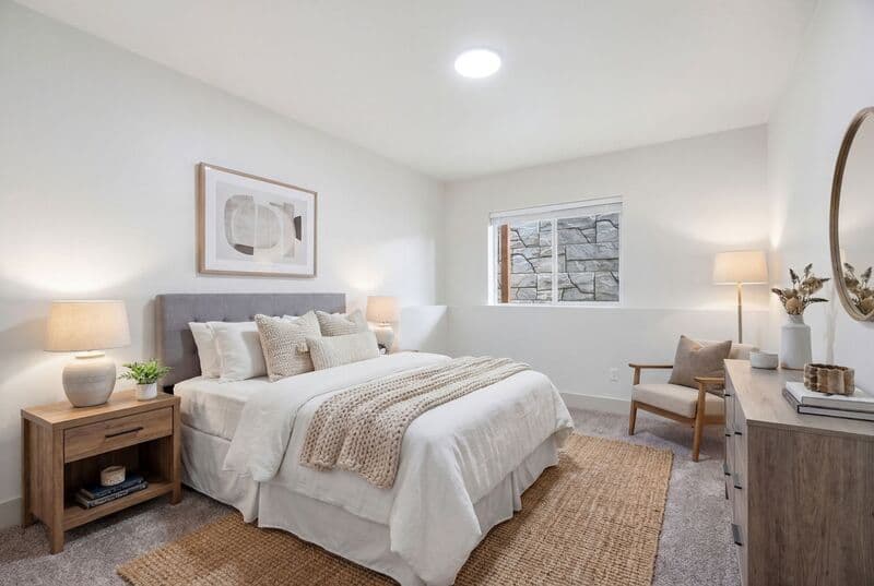 Coeur d'Alene Condo: 1808 North 15th Street - 102