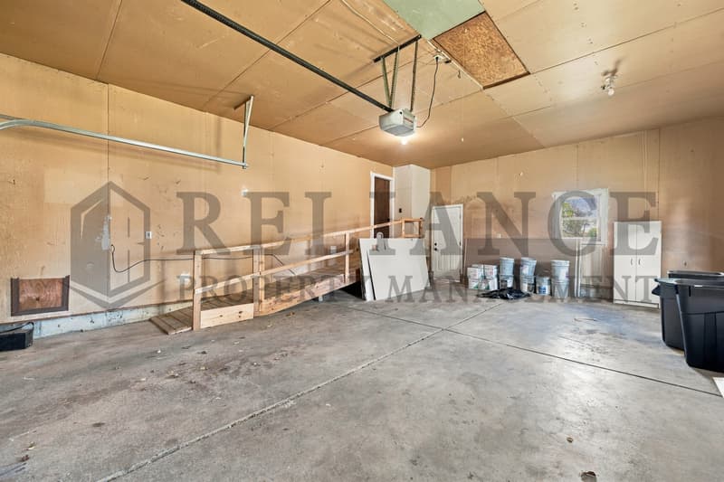 Wichita House: 2726 West Maxwell Avenue