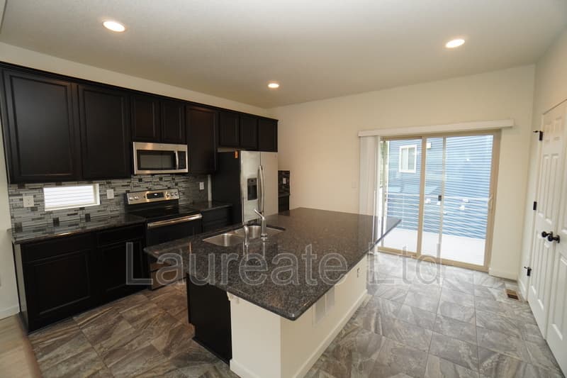 Denver House: 5472 Danube St