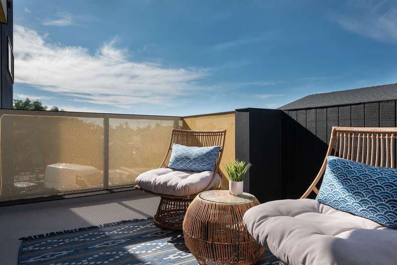 San Diego Condo: 2664 L Street