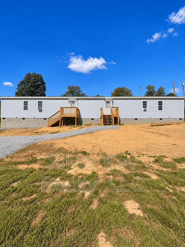Athens Condo: 3000 Highway 11 S.