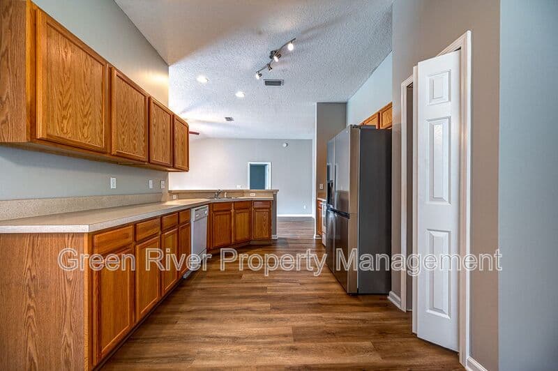 Orange Park House: 3174 White Heron Trail