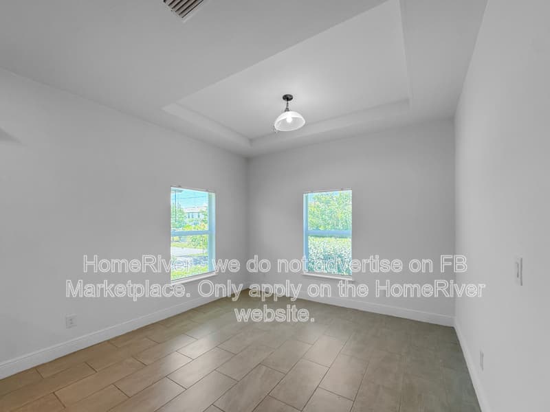 Port Charlotte House: 1662 Sunset Preserve Way