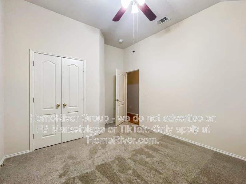 Allen House: 1609 Mapleleaf Fall Dr