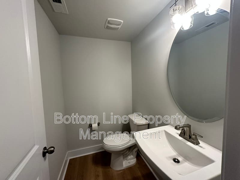 Charlotte Townhome: 5915 Ardrey Kell Rd